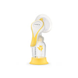 Harmony Manual Breast Pump