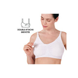 3In1 Nursing & Pumping Bra
