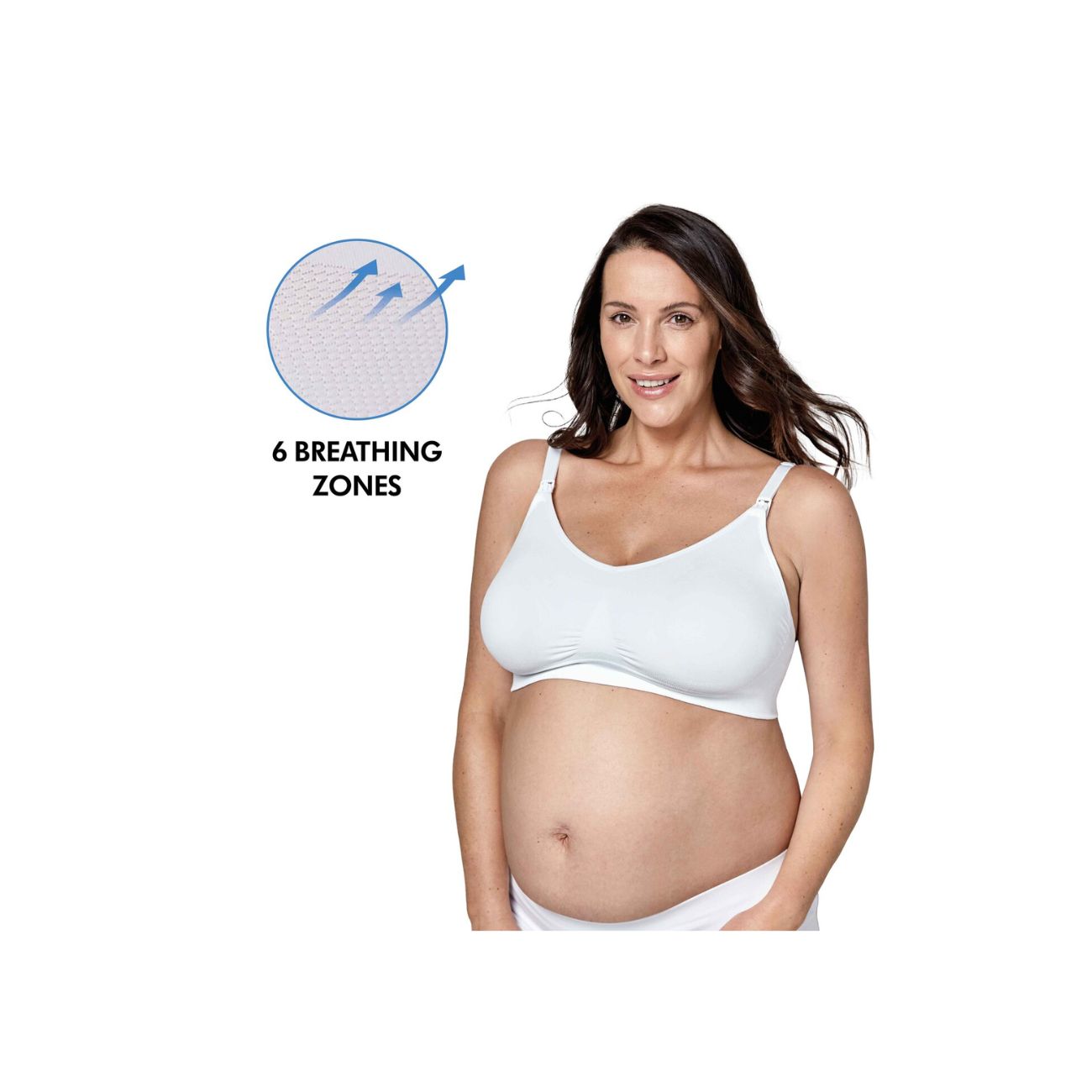 Keep Cool Ultra Comfy Bra