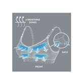 Keep Cool Ultra Comfy Bra