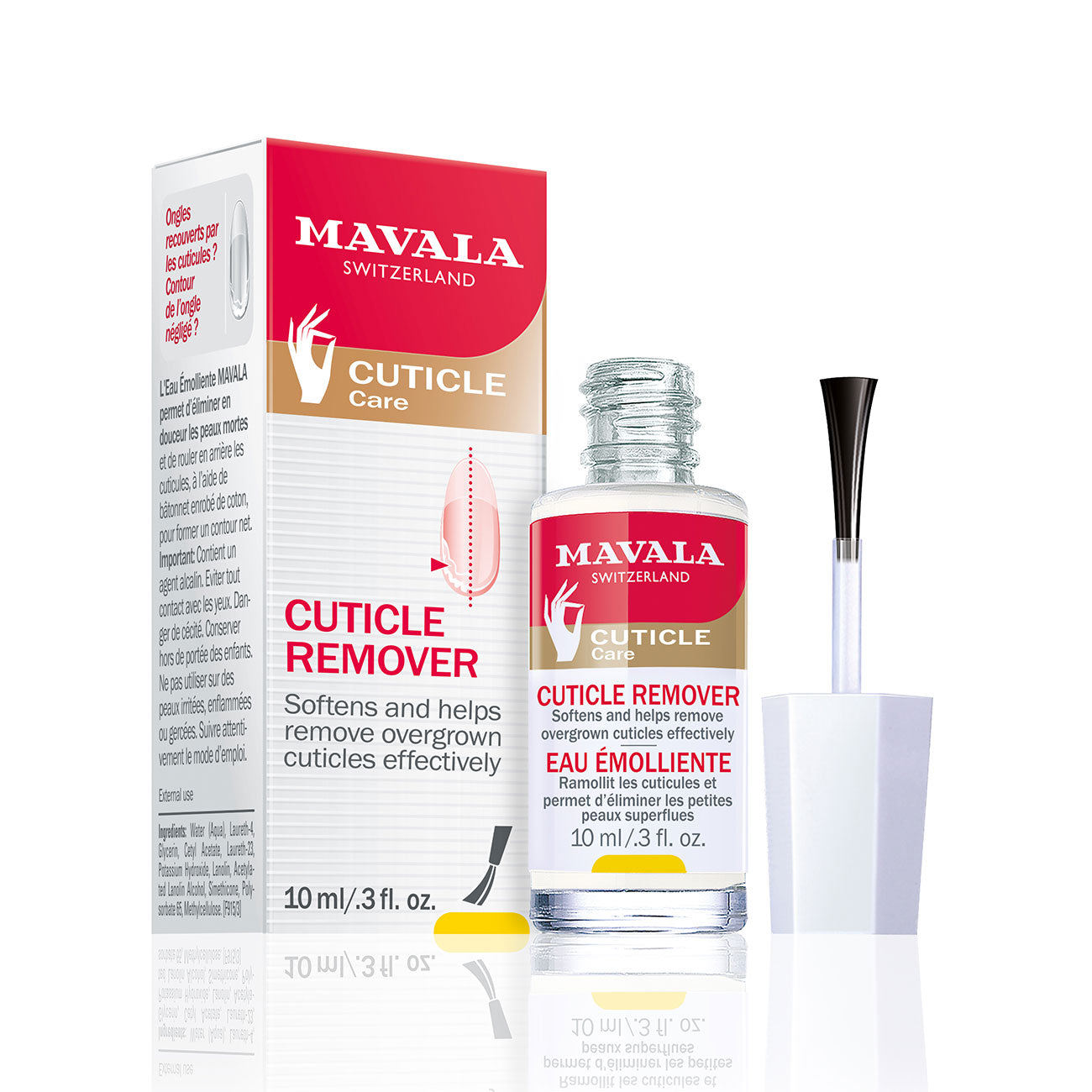 Cuticle Remover