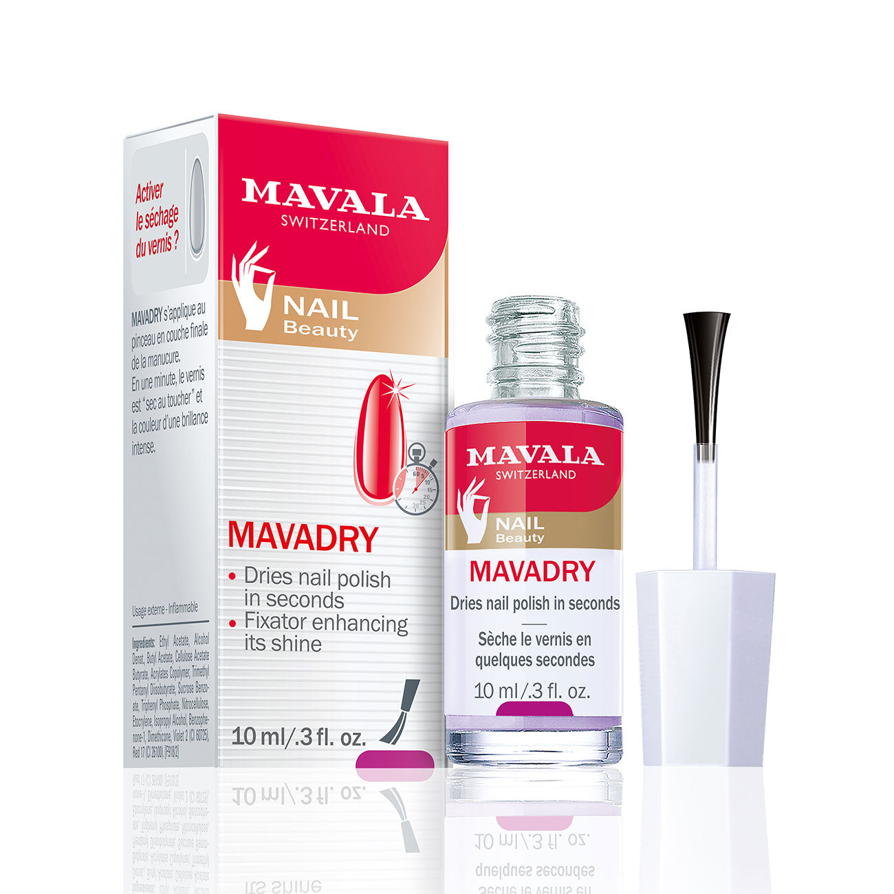Mavadry