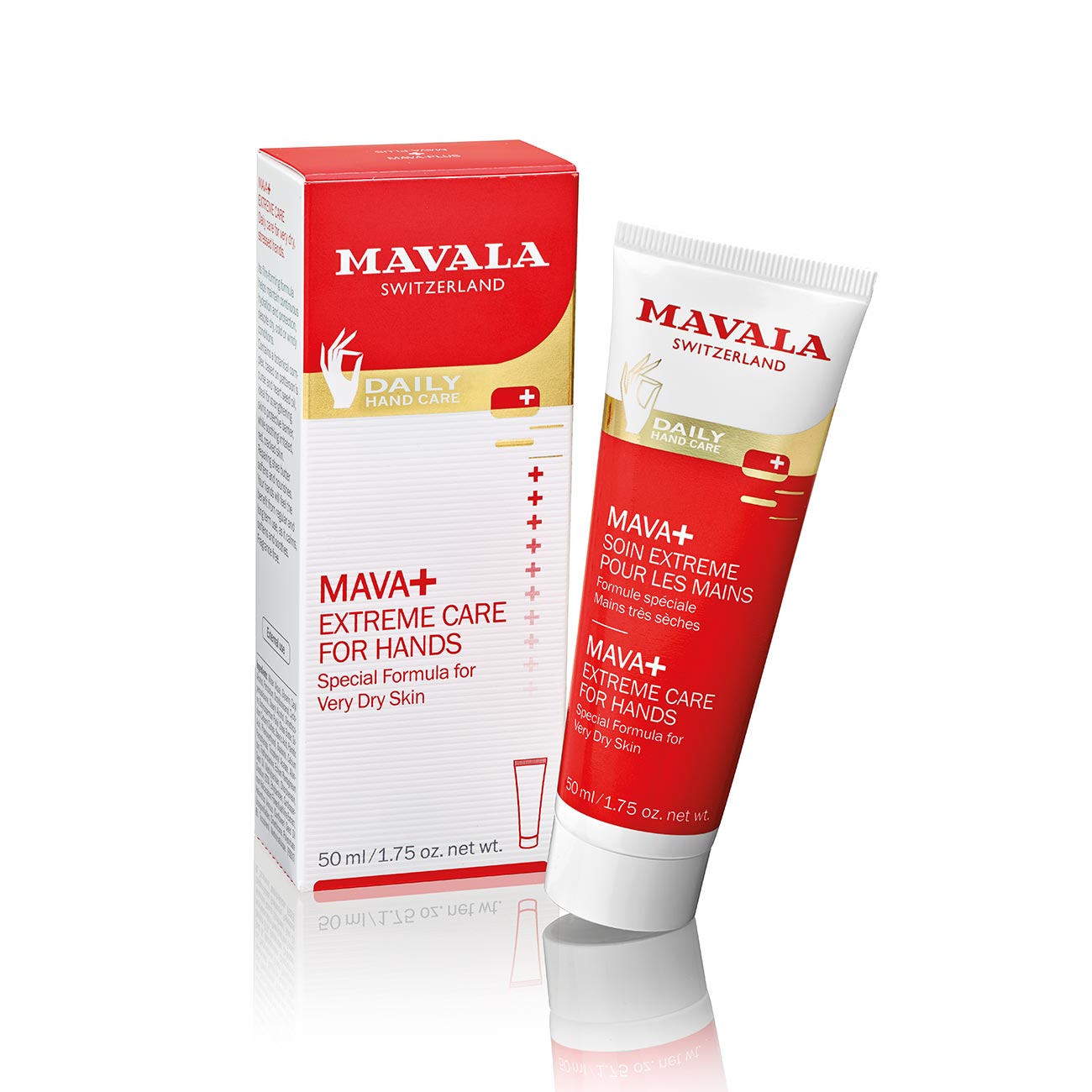 Mava+ Hand Cream