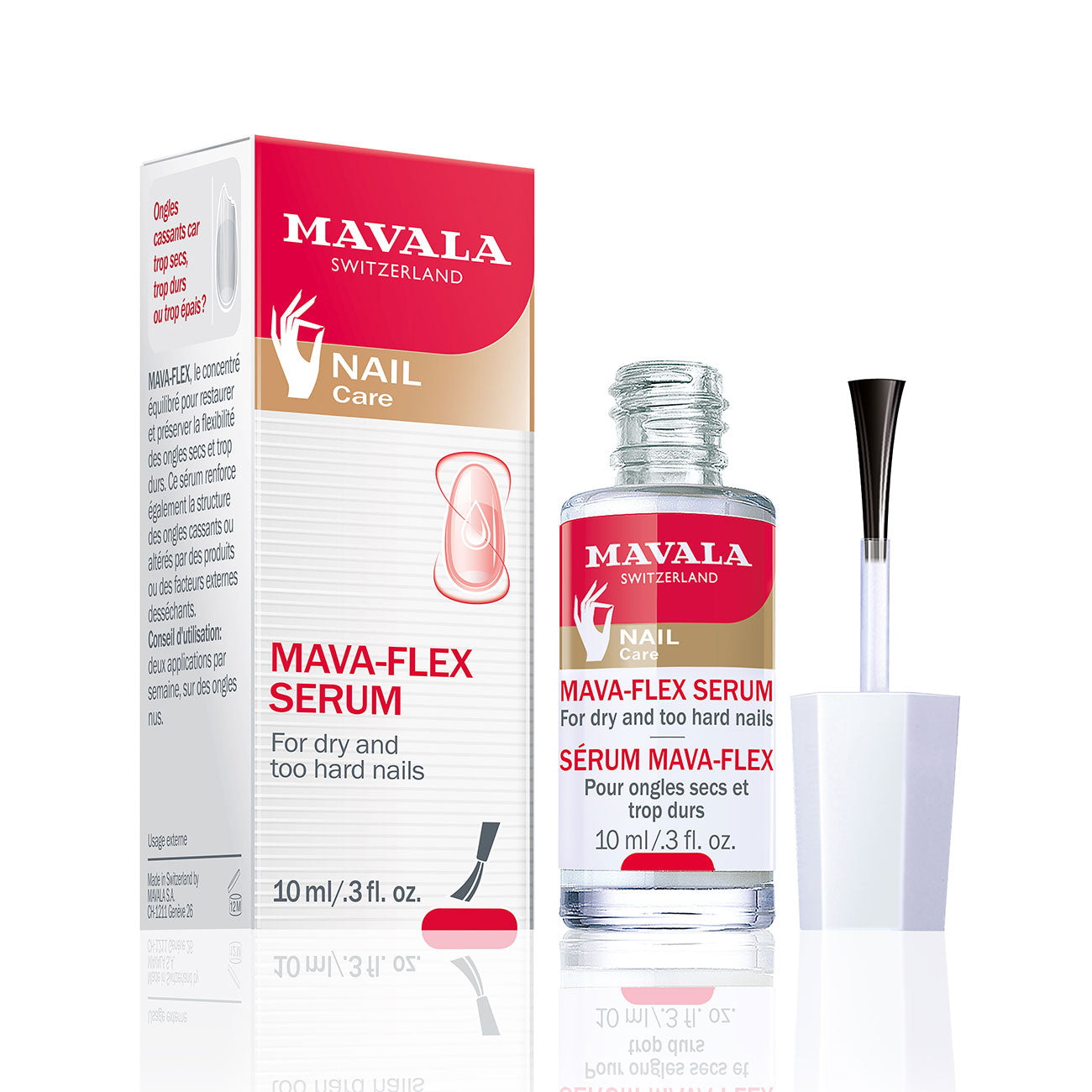 Mava-Flex Serum