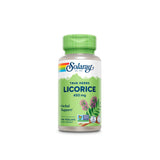 Licorice 450mg - Whole Root