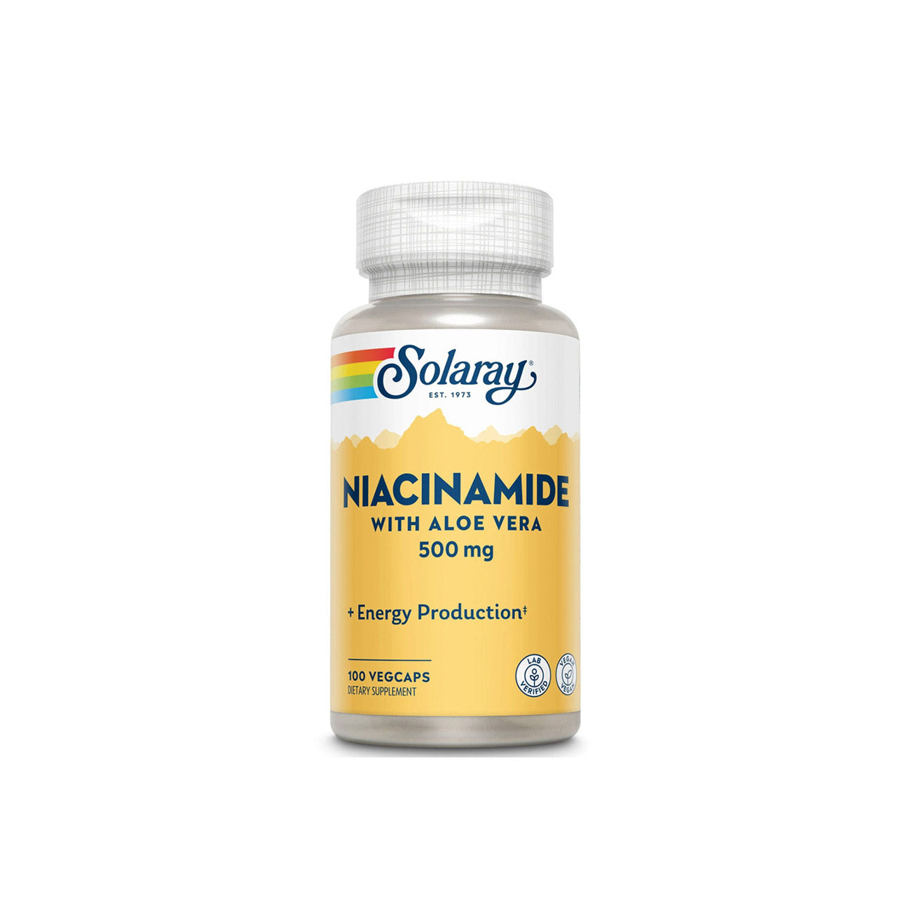 Niacinamide 500 Mg