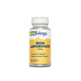 Iron Asporotate - A Highly Advanced Iron Supplement in a Special Base