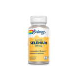 Yeast-Free Selenium 200mcg