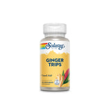 Ginger Trips