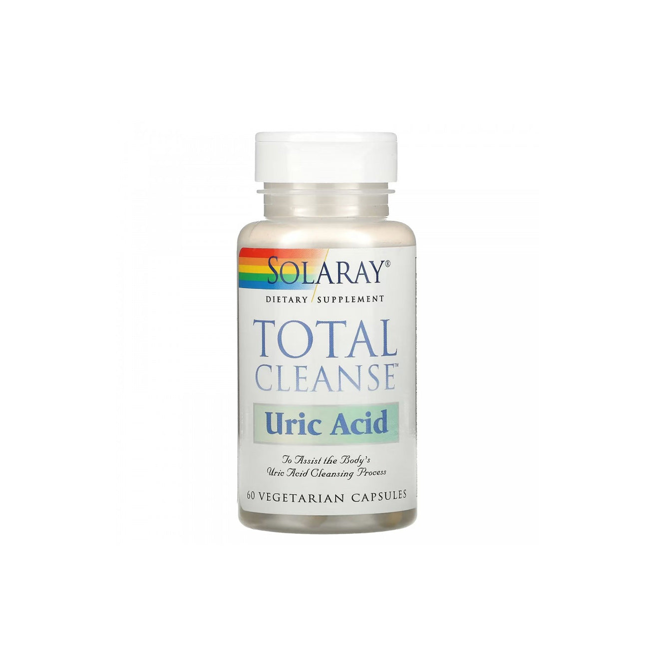 Total Cleanse Uric Acid