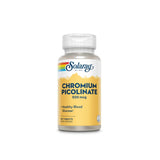 Chromium Picolinate 500mcg
