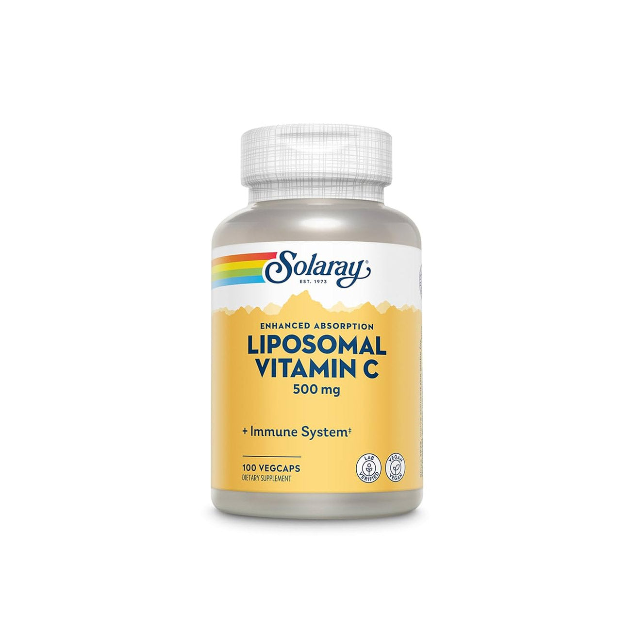 Liposomal C 500Mg