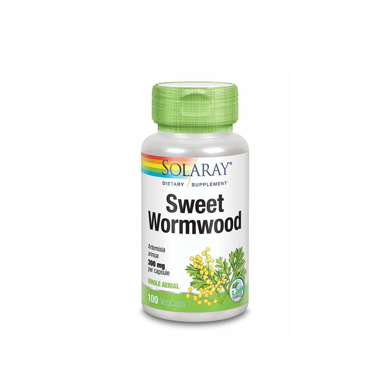 Sweet Wormwood 300mg