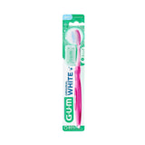 Original White Soft Toothbrush -561