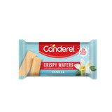 Crispy Vanilla Wafer