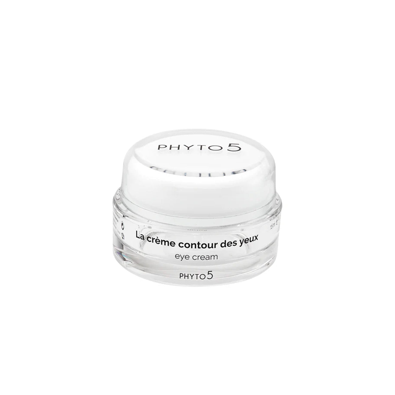 Phyto5 La Crème Contour Des Yeux - Eye Cream
