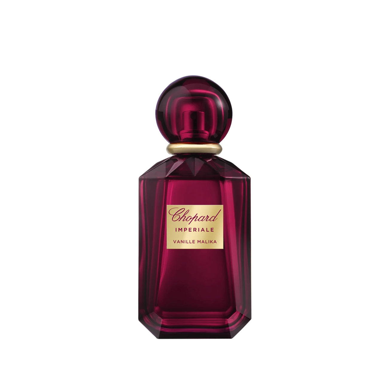 Vanille Malika Eau De Parfum