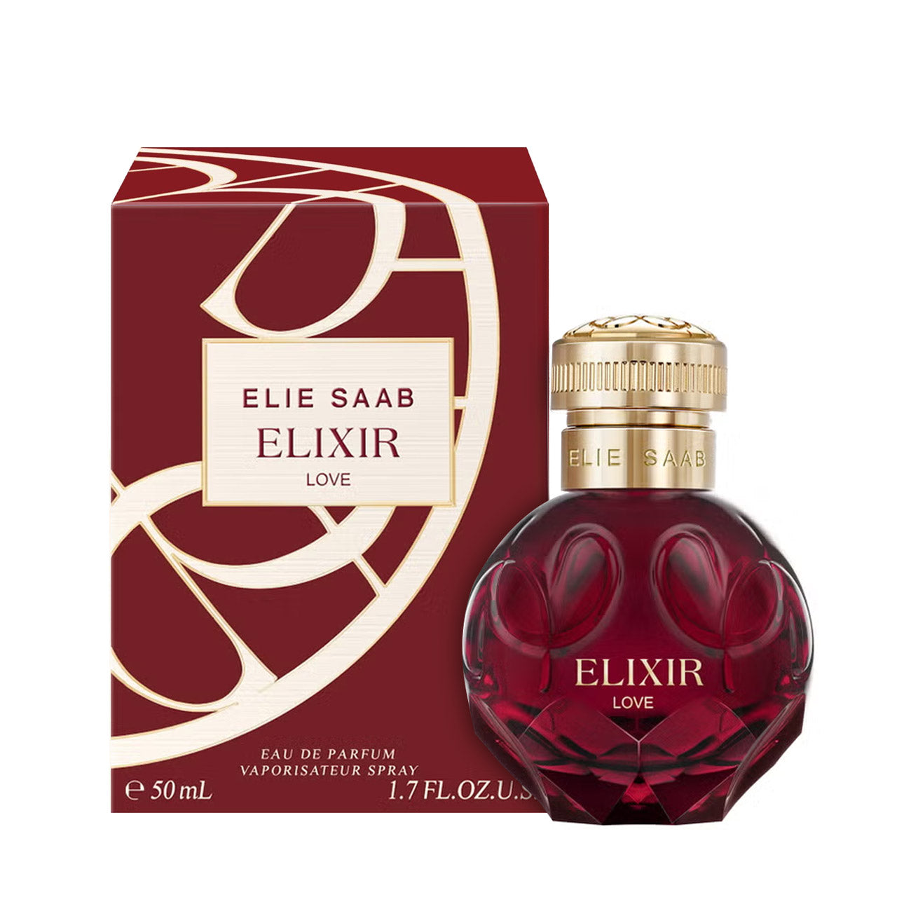 Elixir Love Eau De Parfum