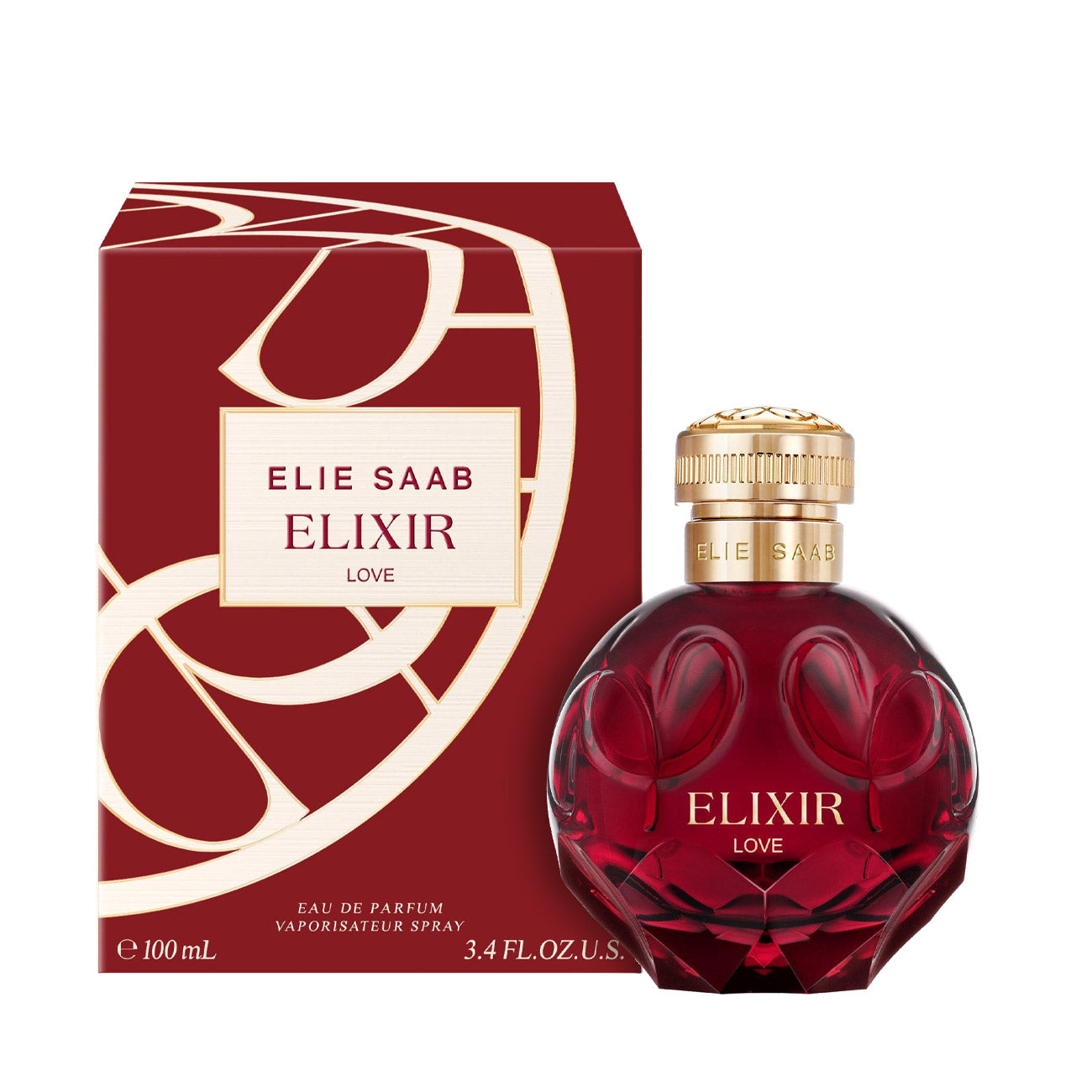 Elixir Love Eau De Parfum