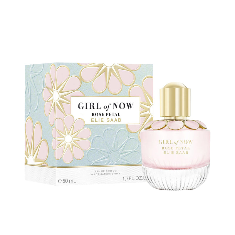 Girl Of Now Rose Petal Eau De Parfum