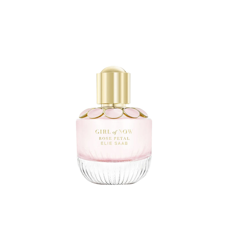 Girl Of Now Rose Petal Eau De Parfum