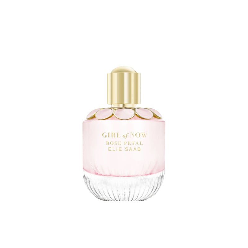 Girl Of Now Rose Petal Eau De Parfum