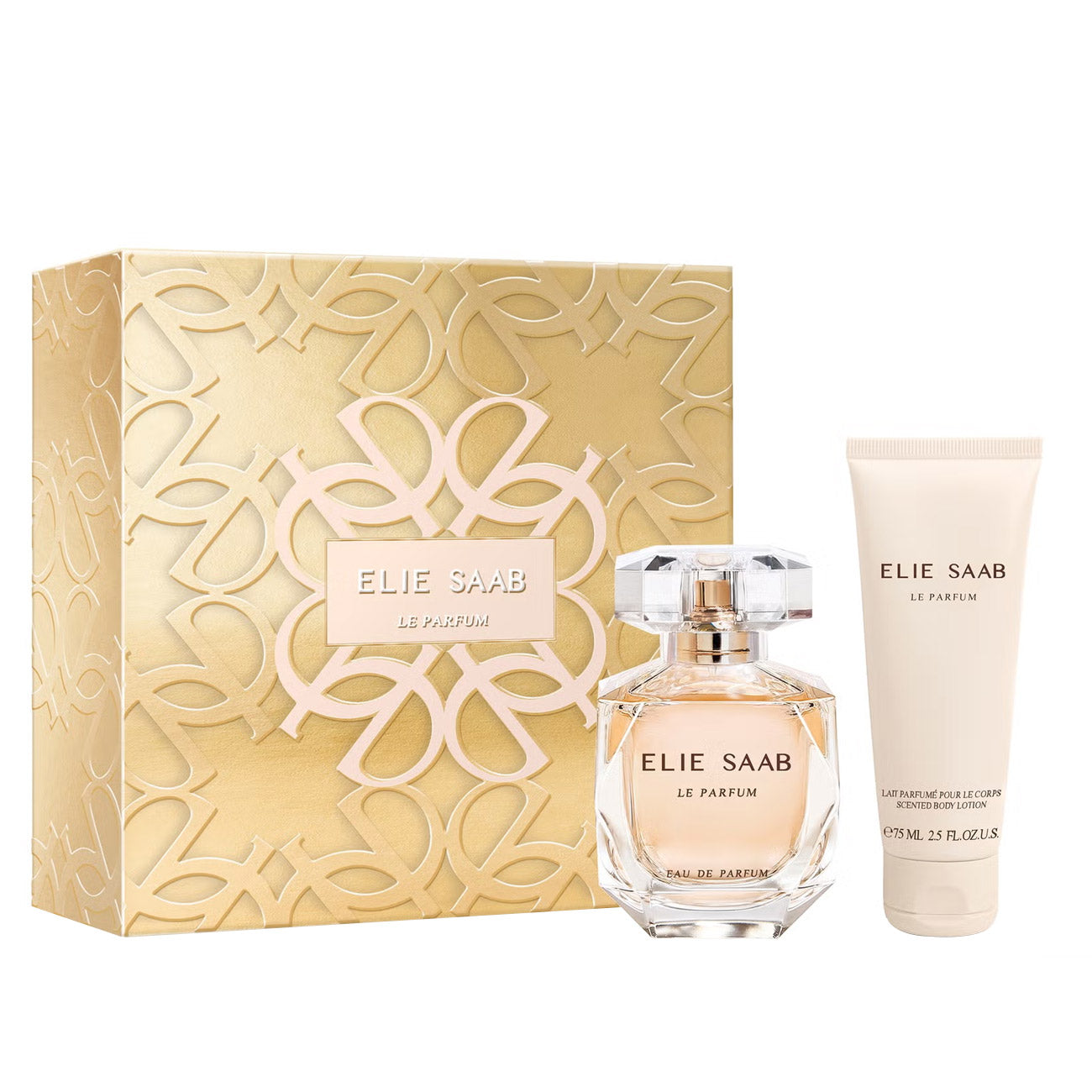 Le Parfum Gift Set