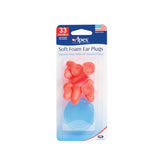Soft Foam Ear Plugs