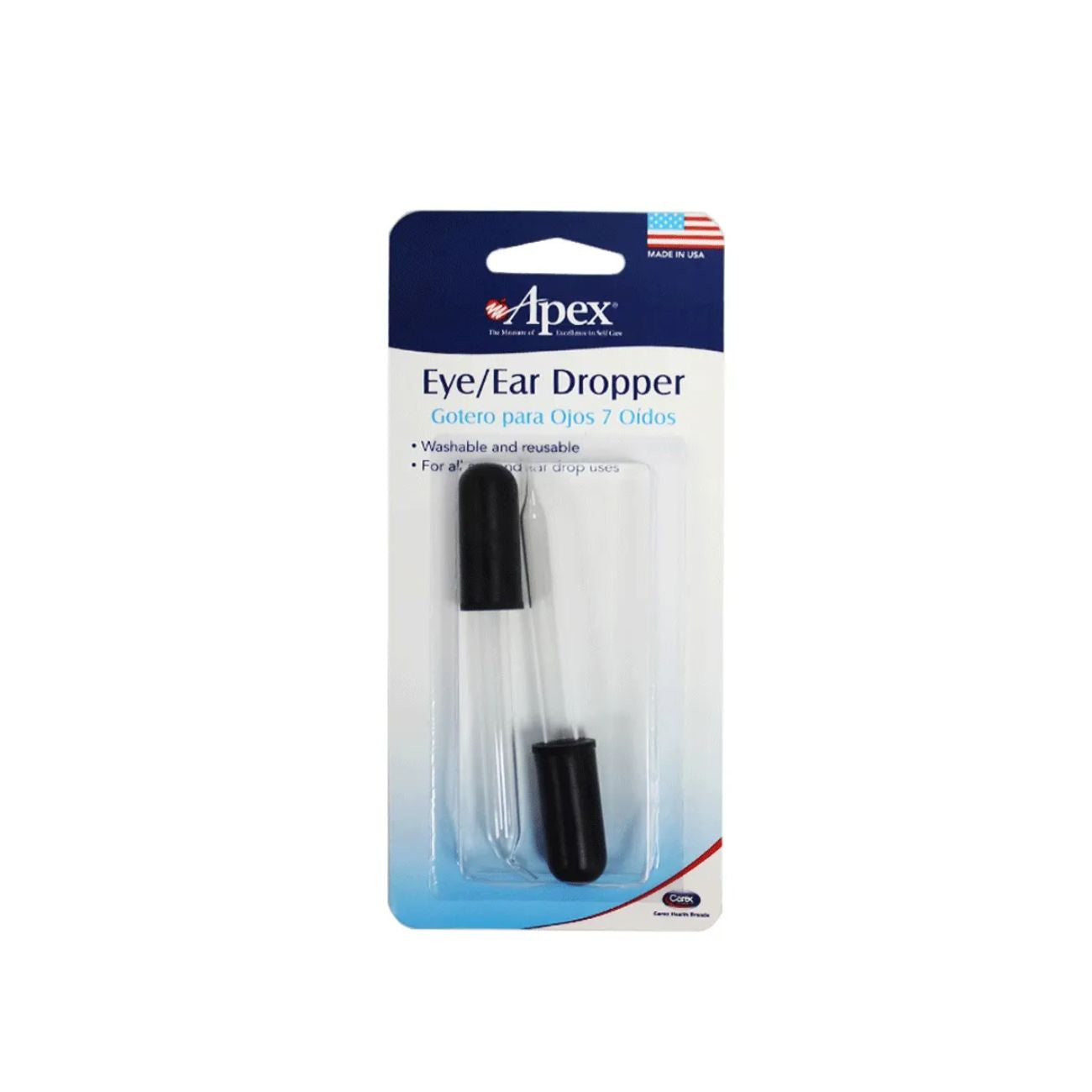 Eye & Ear Dropper