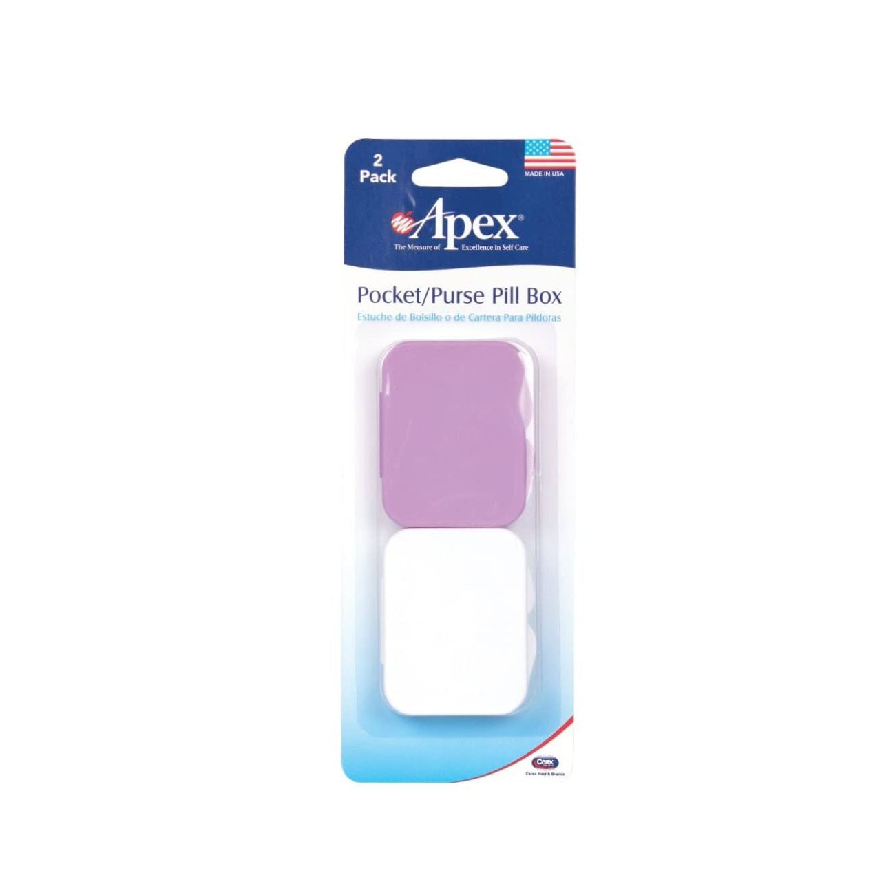 Pocket-Purse Kit