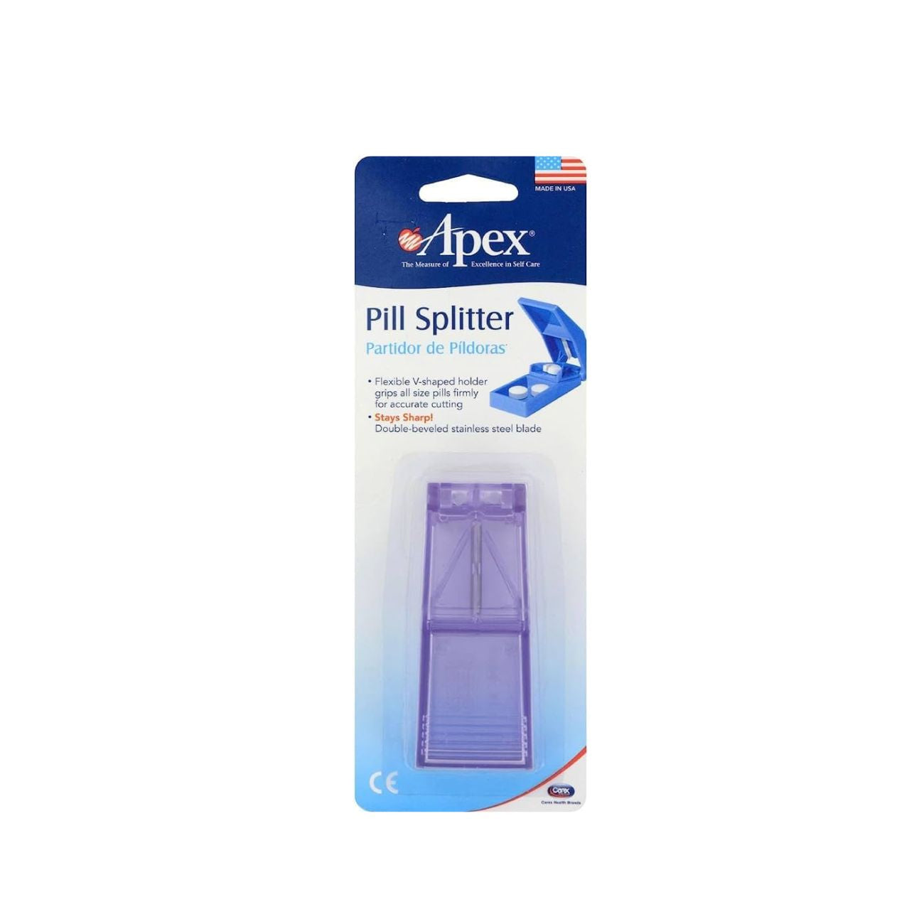 Pill Splitter