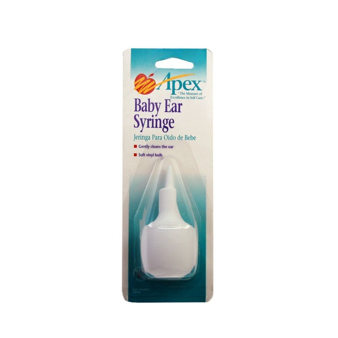 Baby Ear Syringe