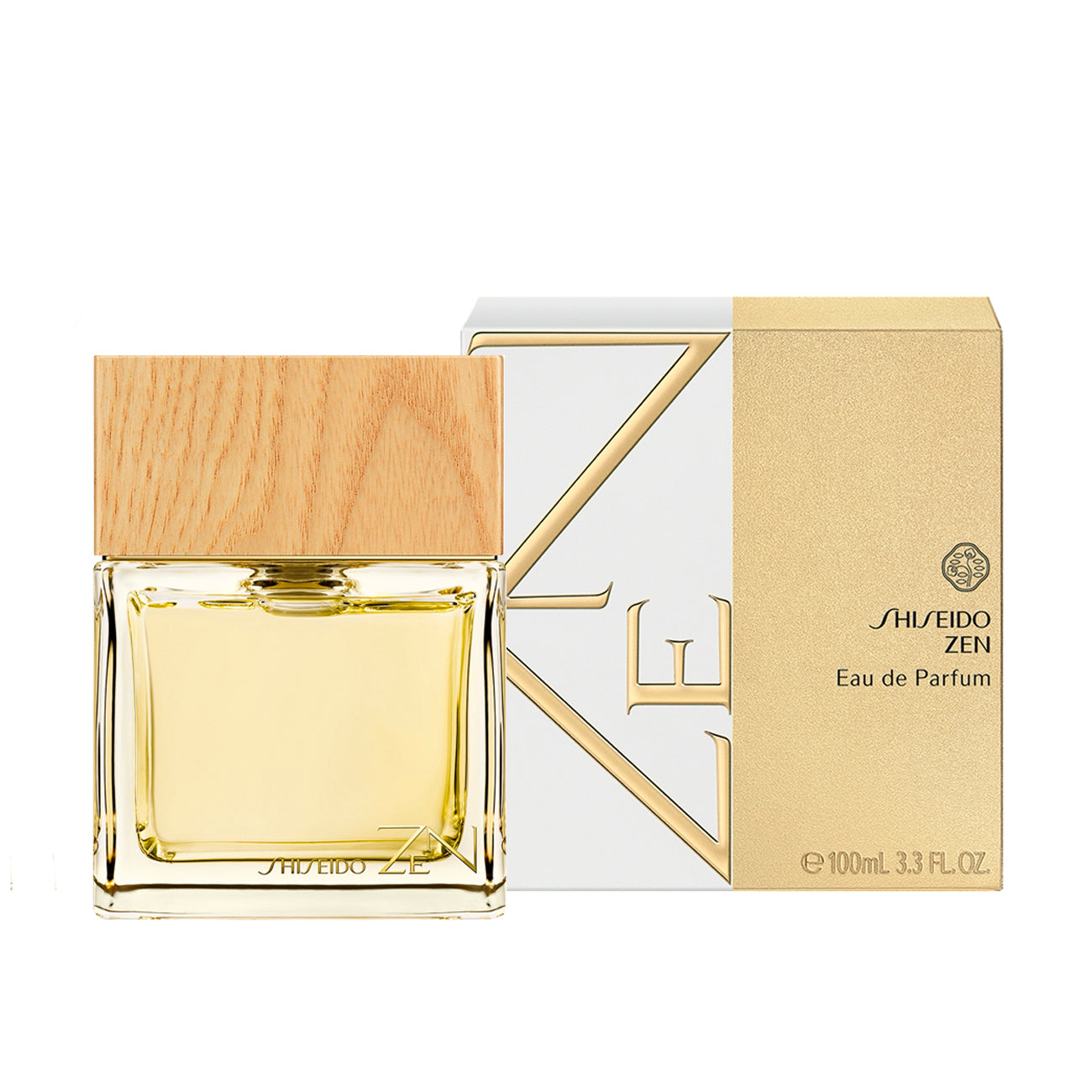 Zen Eau De Parfum