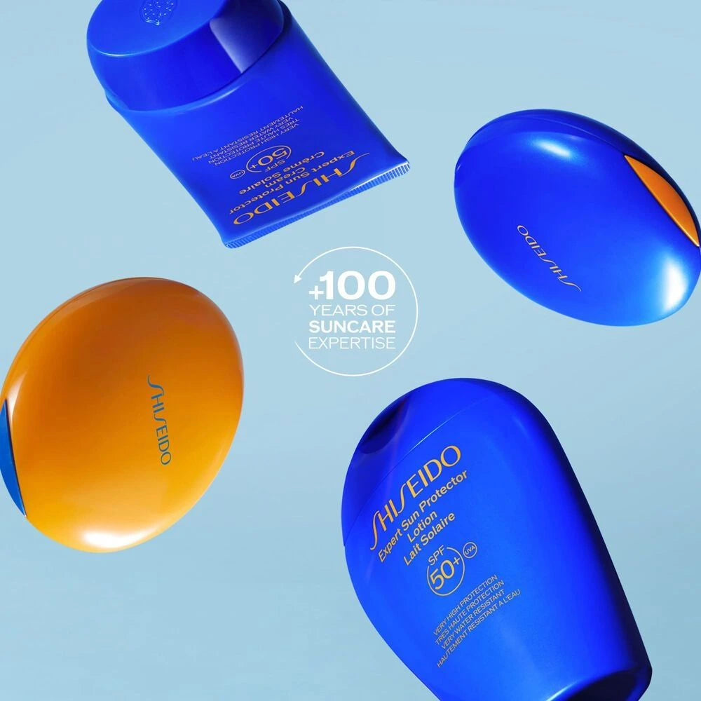 Expert Sun Protector Lotion SPF30