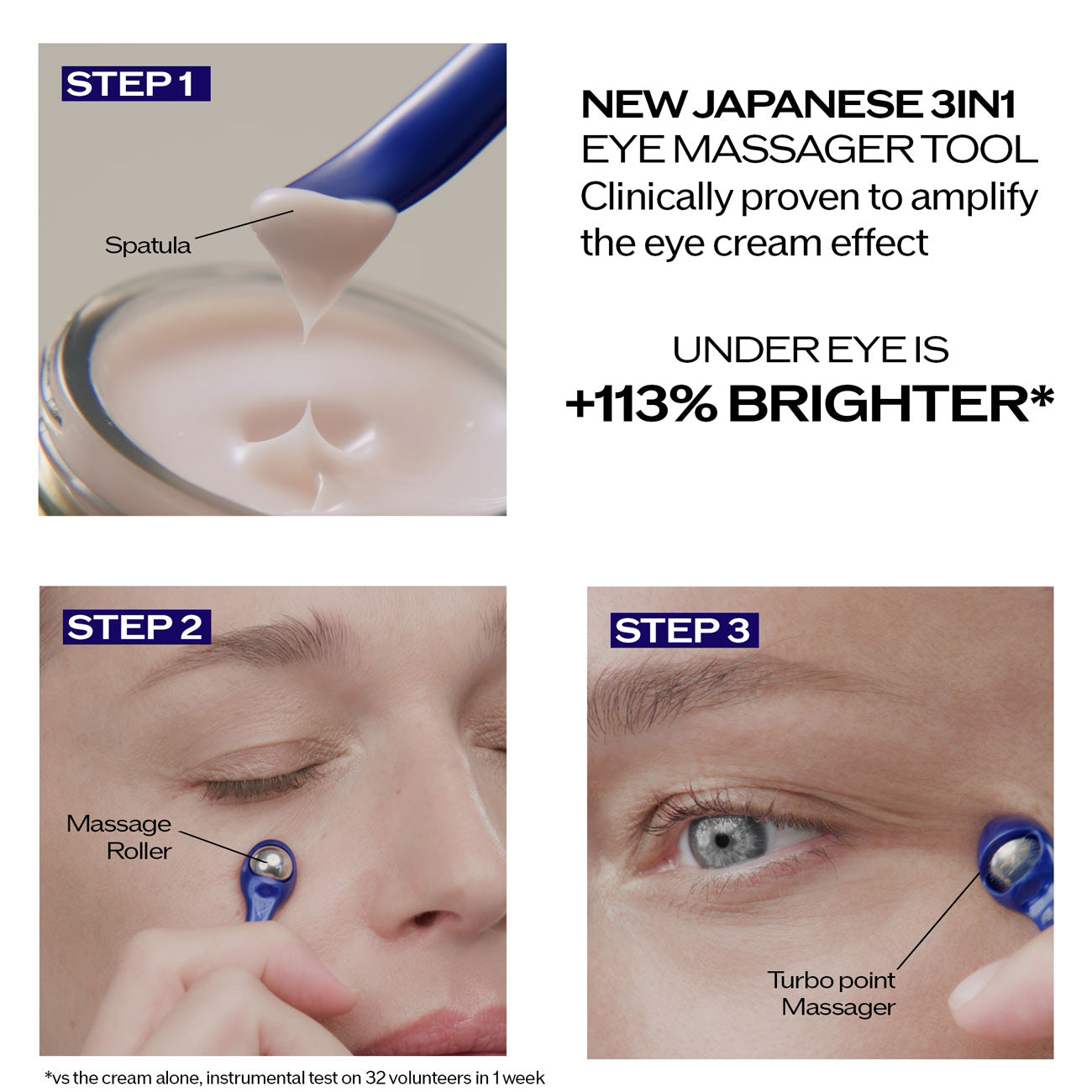 Vital Perfection Advanced Eye Cream