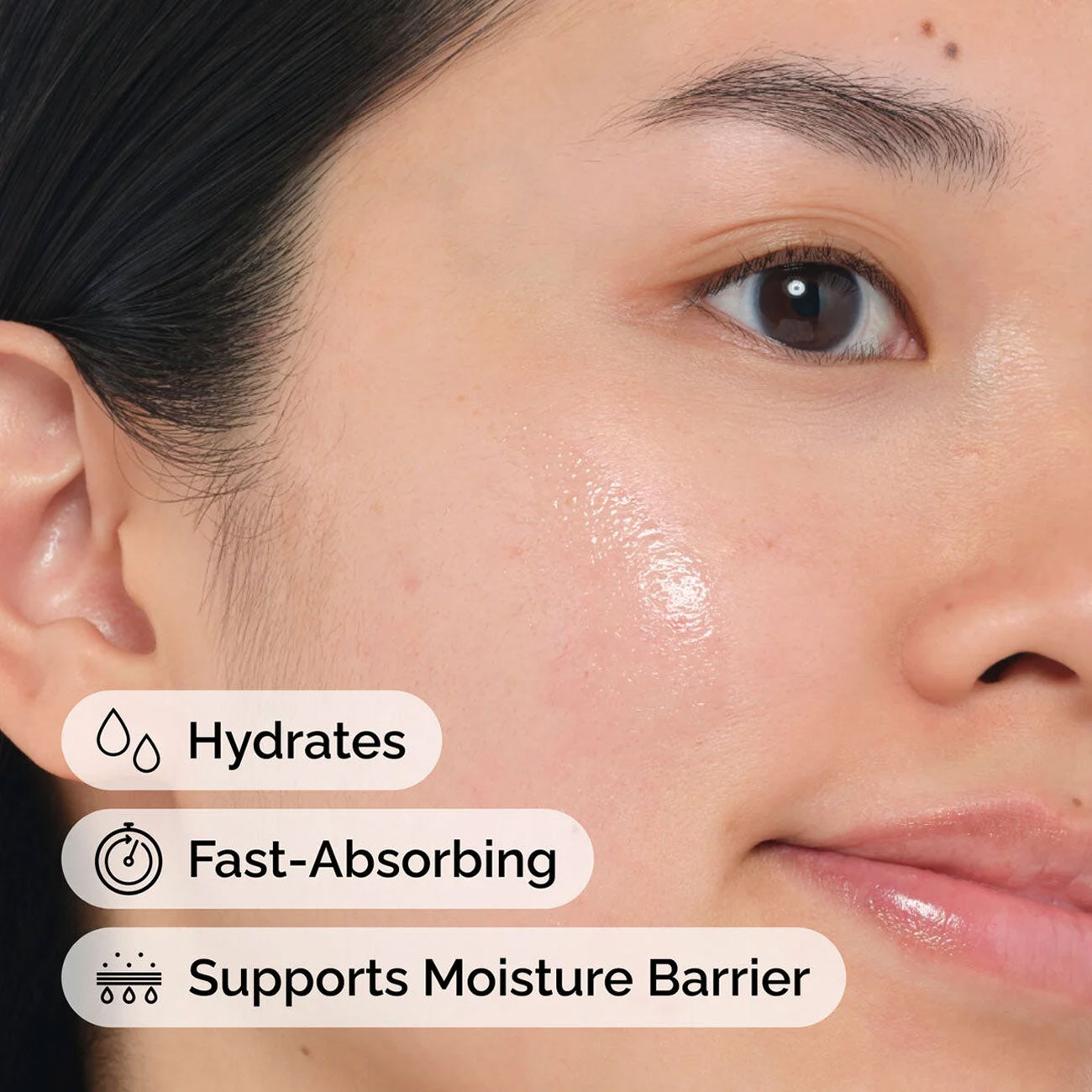 100% Plant-Derived Squalane