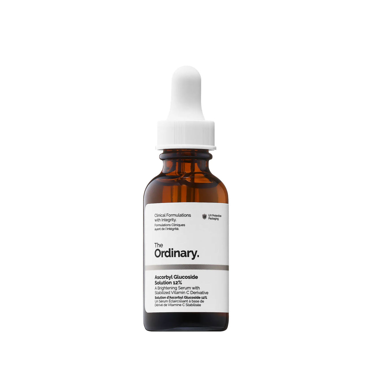 Ascorbyl Glucoside Solution 12%