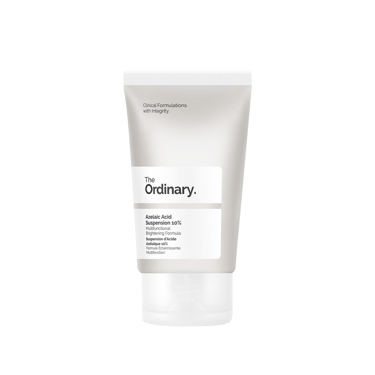 Azelaic Acid Suspension 10%