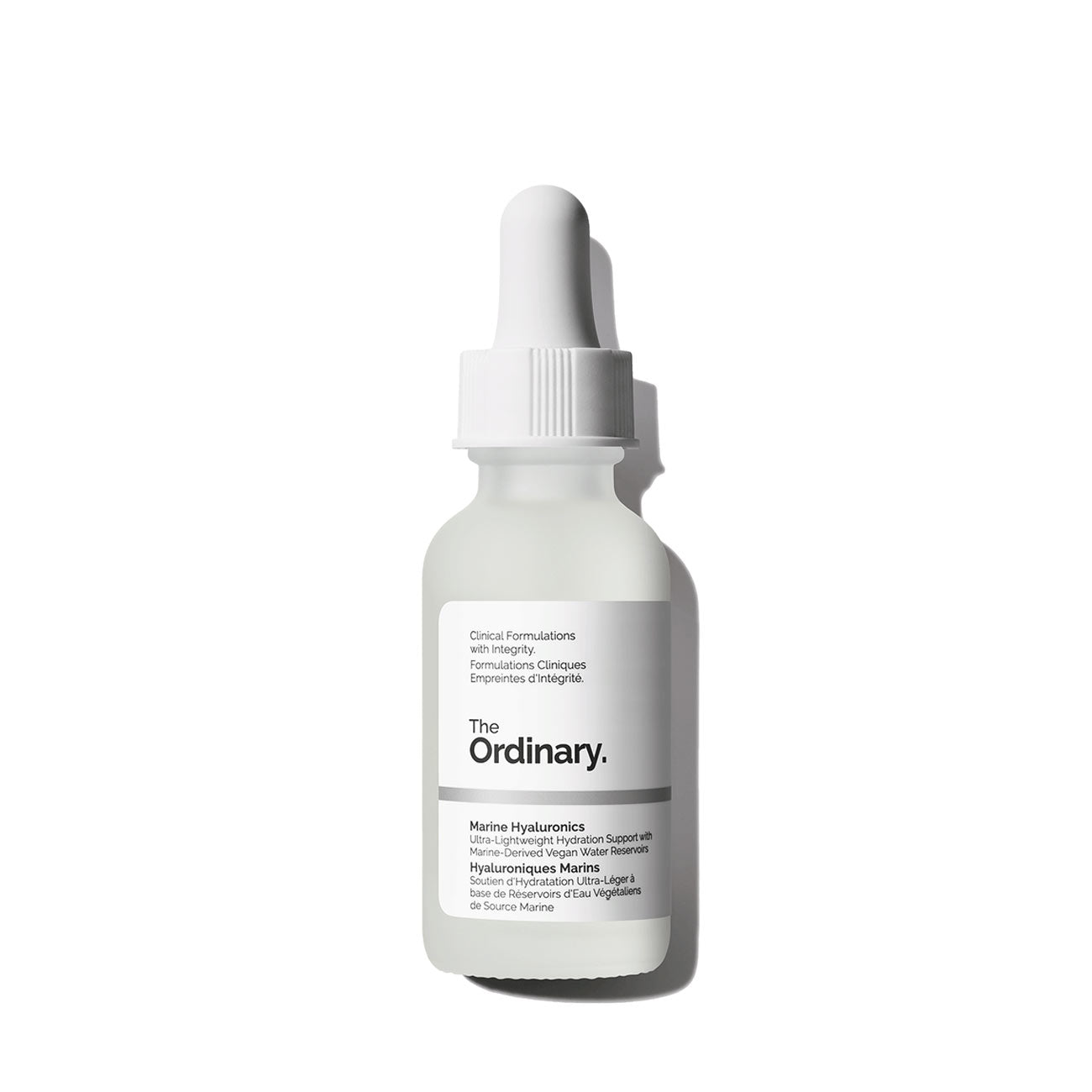 Marine Hyaluronics