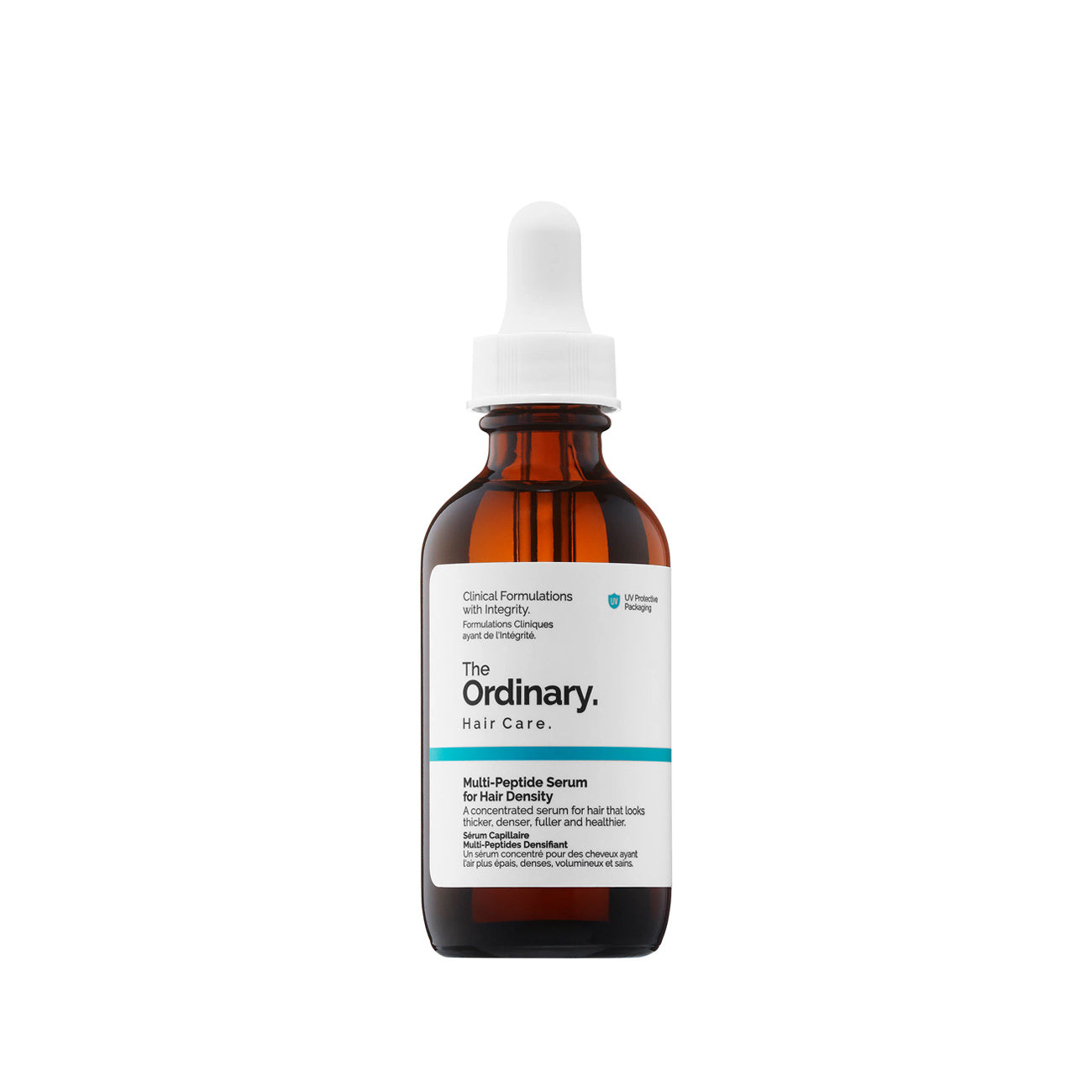 Multi-Peptide Serum For Hair Density
