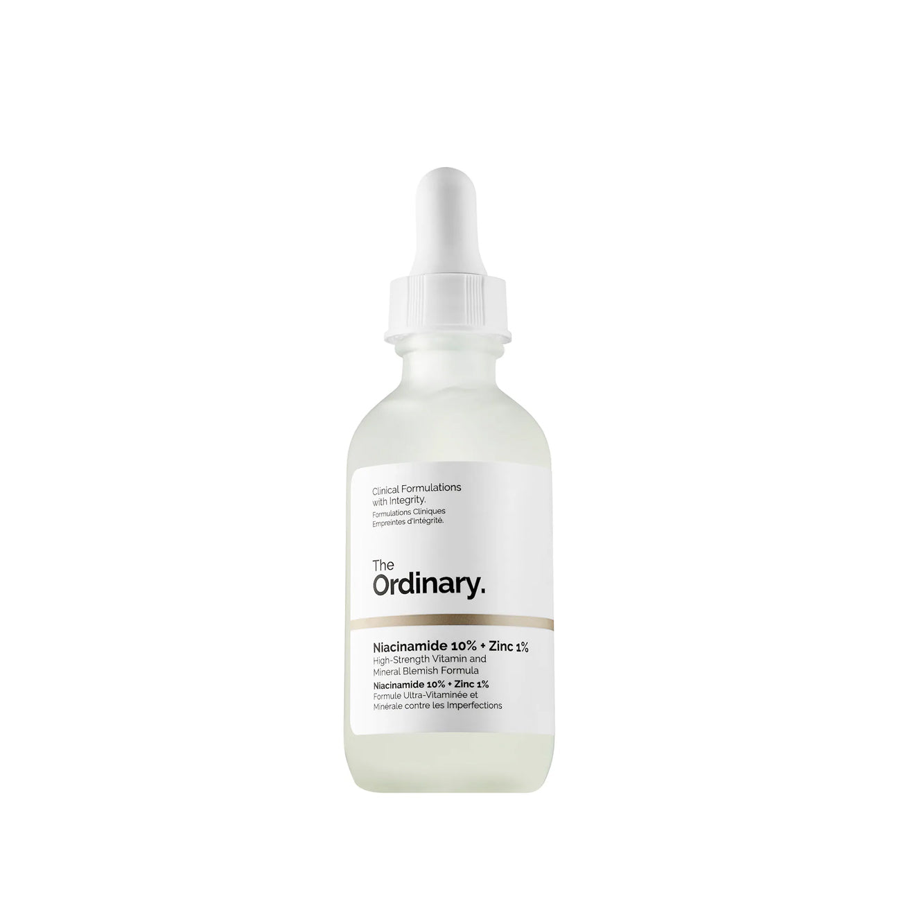 Niacinamide 10% + Zinc 1%