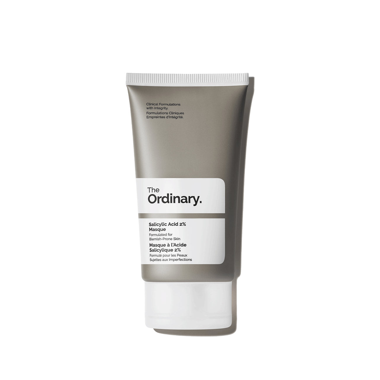 Salicylic Acid 2% Masque