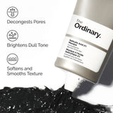 Salicylic Acid 2% Masque