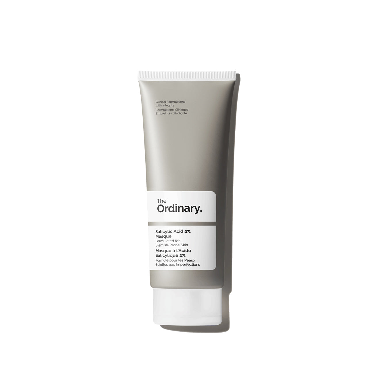 Salicylic Acid 2% Masque