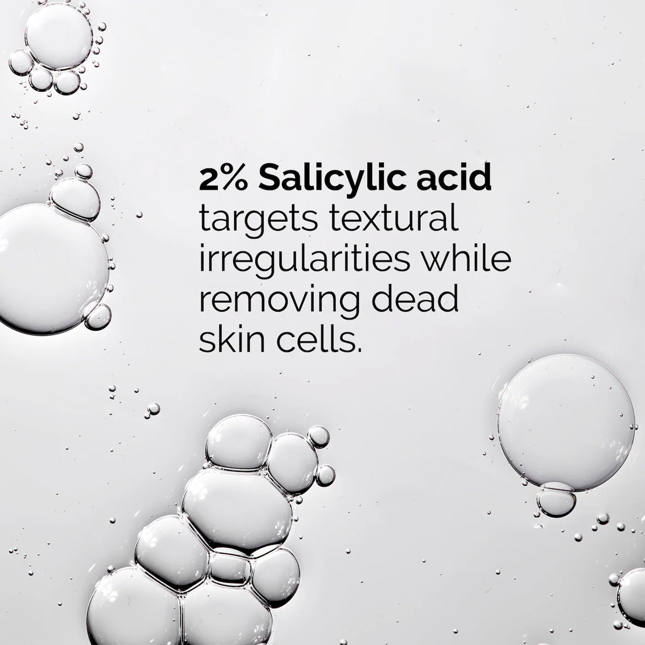 Salicylic Acid 2% Anhydrous