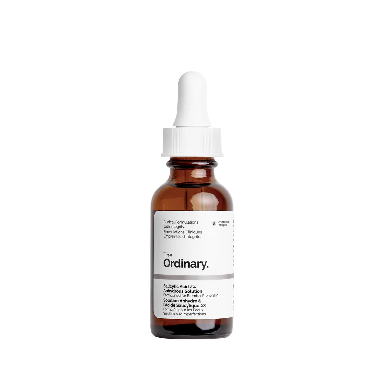 Salicylic Acid 2% Anhydrous