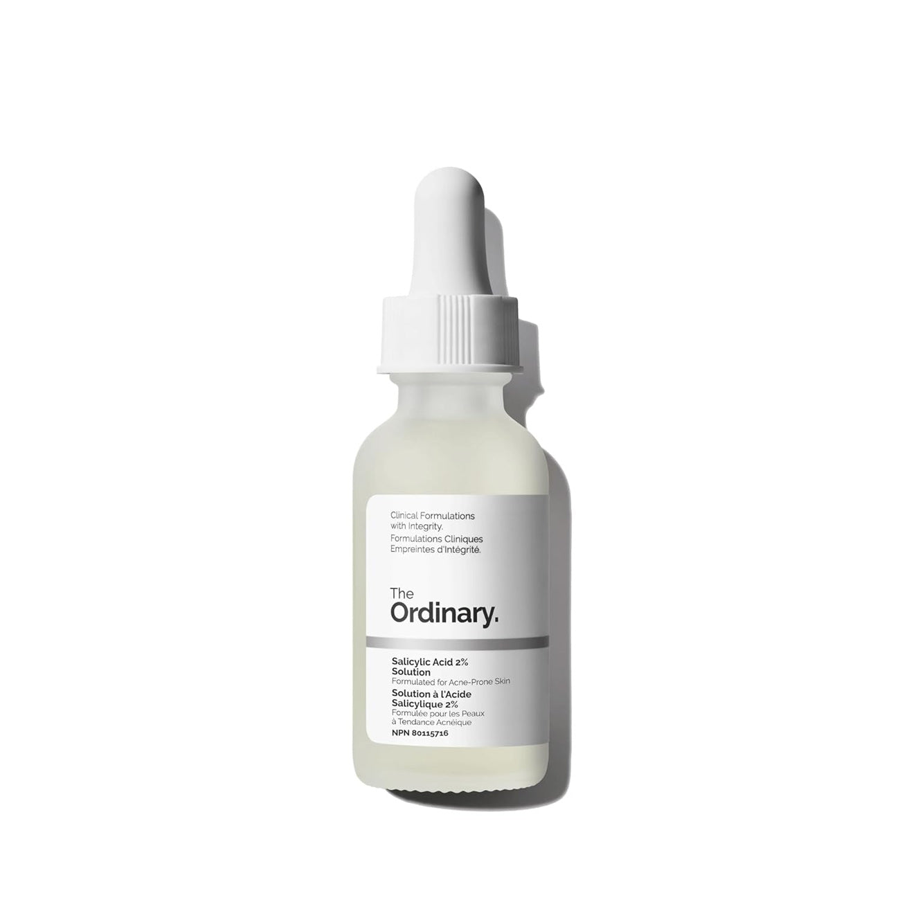 Salicylic Acid 2% Solution