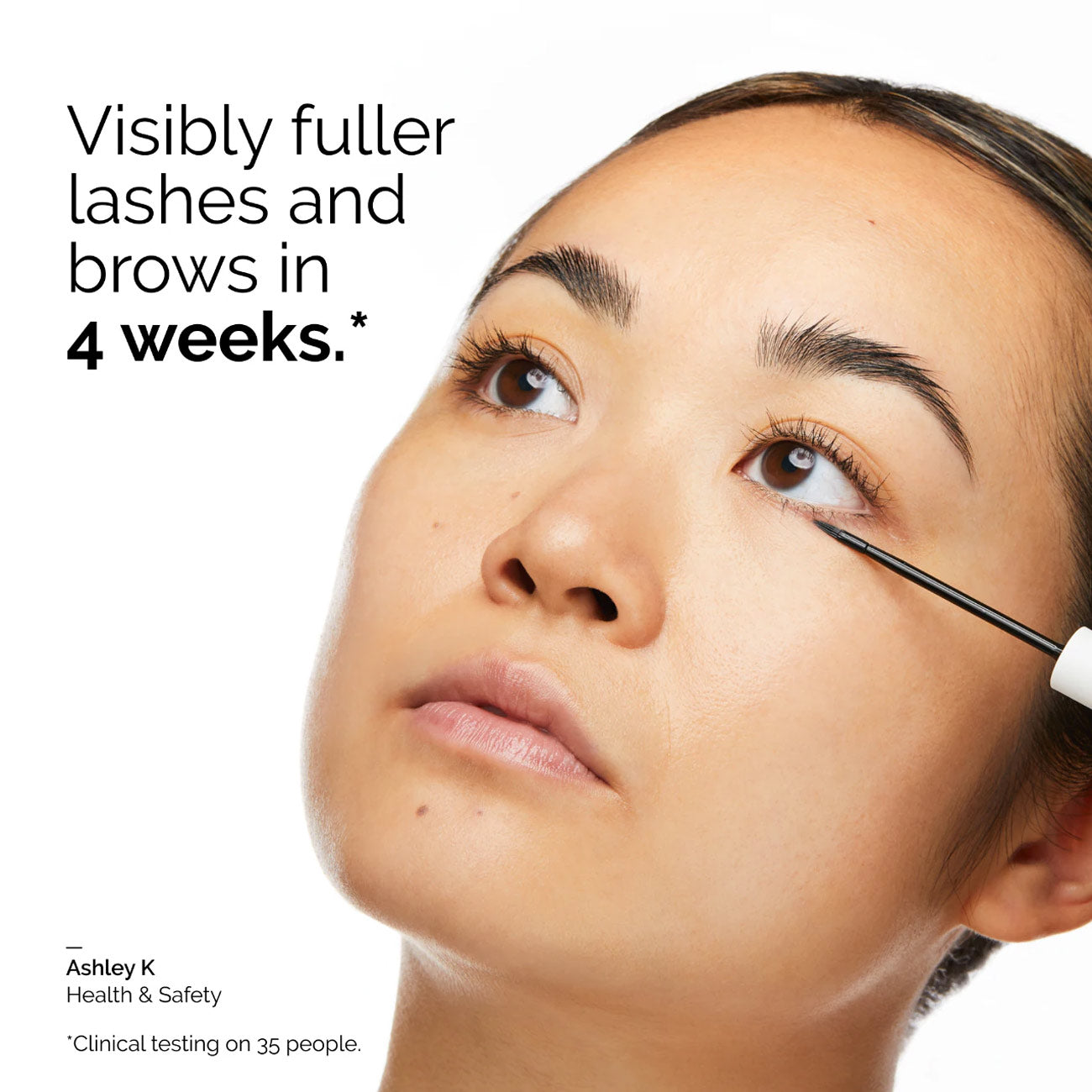 Multi-Peptide Lash and Brow Serum