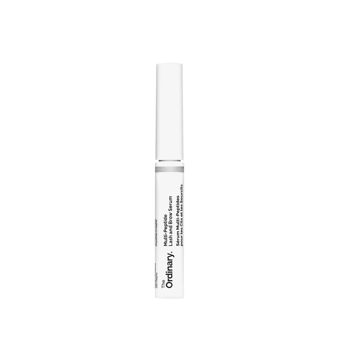 Multi-Peptide Lash and Brow Serum