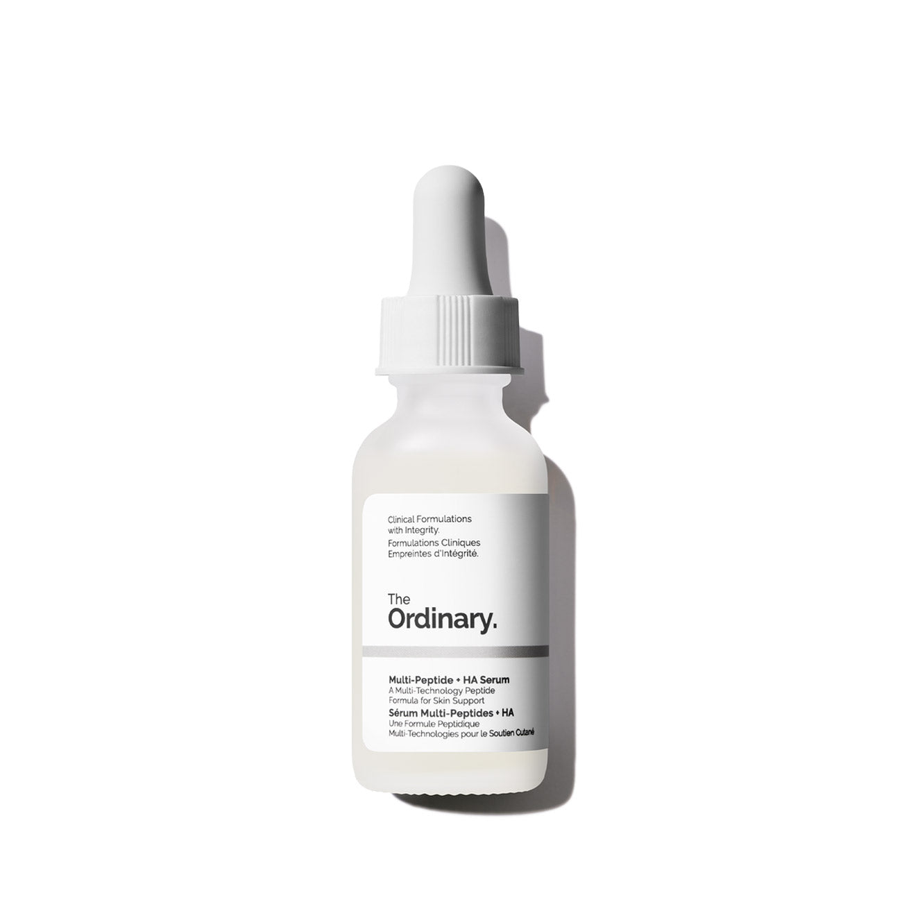 Multi-Peptide + HA Serum